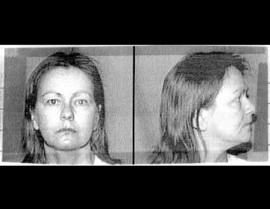 Notable women on death row