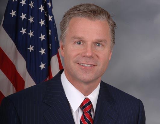 Congressional Cads' Sex Scandals