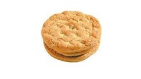 PHOTO: DoSiDos Girl Scout cookies are shown.