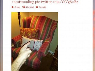 Photos: Tweeters #eastwooding