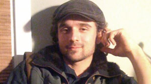 PHOTO: Friends of Missing LA Entrepreneur Elias Sorokin Creates Online Search Party