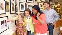 ELIZABETH EDWARDS BREAKS HER SILENCE ON "THE OPRAH WINFREY SHOW" AND IN "O, THE OPRAH MAGAZINE"