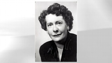PHOTO: Representative Florence P. Dwyer is seen in this undated file photo.