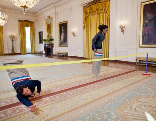 The Year in White House photos by Pete Souza