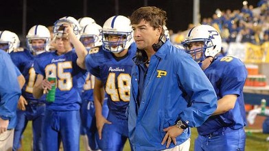 PHOTO: A scene from the show "Friday Night Lights" from the episode 'Nevermind.'