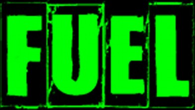 PHOTO: Fuel restaurant logo