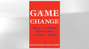 Game Change by John Heilemann