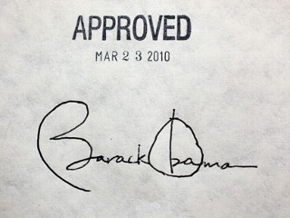 Obama Fails to Deliver on Lower Premiums Pledge