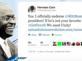 Political Tweets of the Week 