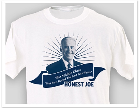 Political Swag Gets Crafty