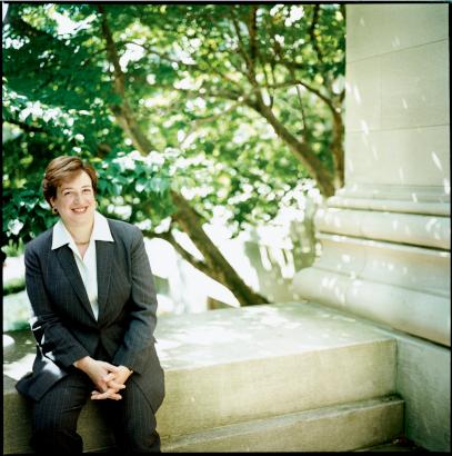 Elena Kagan Through the Years