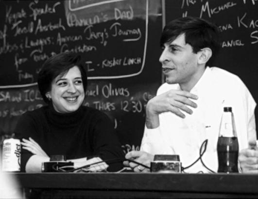 Elena Kagan Through the Years