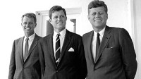 Ted Kennedy