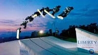 Liberty Mountain Snowflex Centre