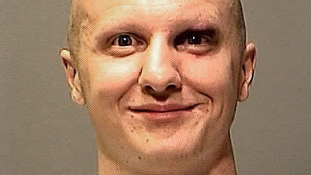 PHOTO: Jared Loughner, seen in a police mug shot, is accused in a shooting massacre in Tucson, Ariz. shooting on Jan. 8, 2011.