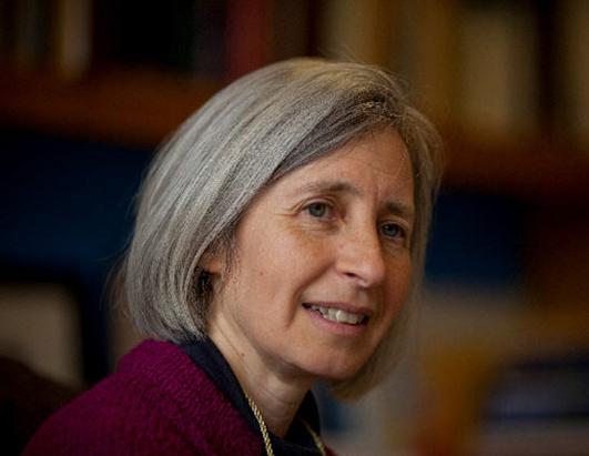 Martha Minow