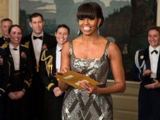 First Lady: Priority Is Ensuring 'Family Is Whole'