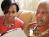 Michelle Obama Meets With Nelson Mandela