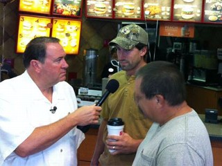Chick-Fil-A Fans Flock for Appreciation Day