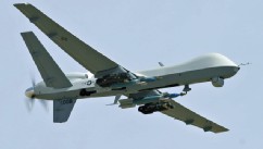 PHOTO: MQ-9 UAV