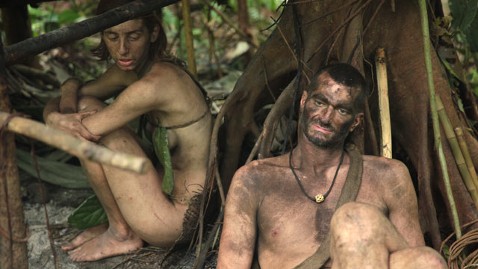 New Reality Series Features Naked And Afraid Contestants ABC News