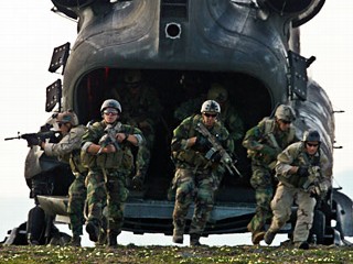SEALing Controversy: Bin Laden Raid Book Enrages