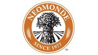 PHOTO: Neomonde logo