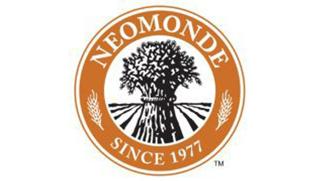 PHOTO: Neomonde logo