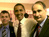 Behind the Scenes with Obama on Election Night 