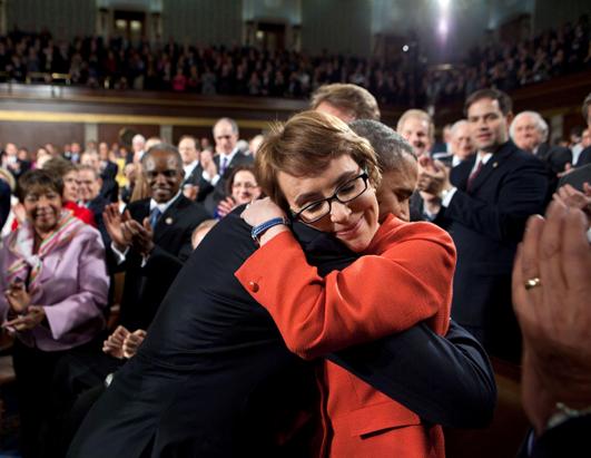 The Year in White House photos by Pete Souza