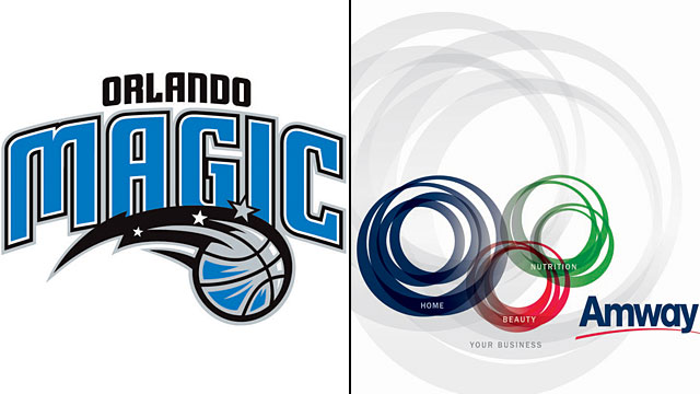 PHOTO: The president of both the Orlando Magic and Amway have reportedly donated to the National Organization for Marriage.