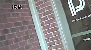 Photo: Planned Parenthood in Richmond, Va.