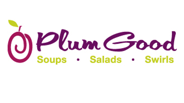 PHOTO: Plum Good restaurant logo