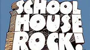Photo: The Education Department Changes Its Tune: Callers greeted with ?Schoolhouse Rock? while they hold