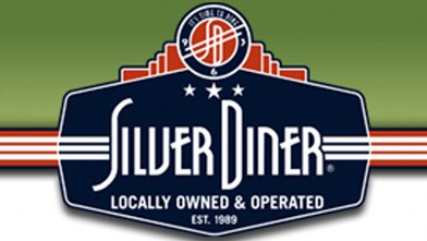 PHOTO: Silver Dinerrestaurant logo