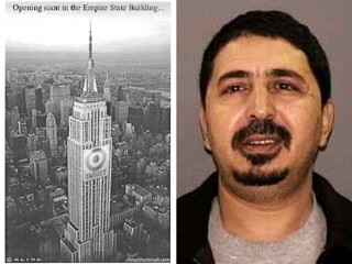 Terrorist 