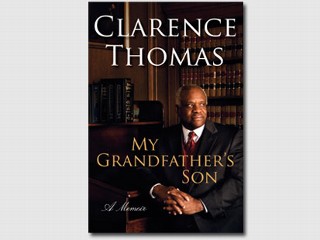 Clarence Thomas
