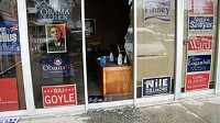 Photo: House Democrats Face Violent Threats After Health Care Vote: FBI, Capitol Police Investigating Threats Against At Least 10 House Members