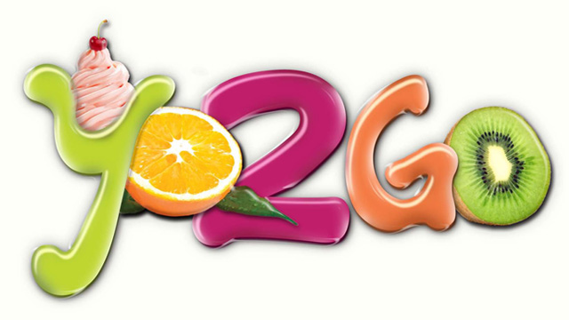 PHOTO: Yo2Go logo