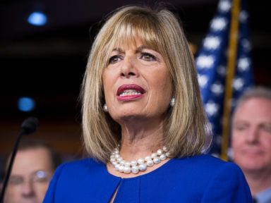 Congresswoman alleges sexual harassment on Capitol Hill, calls it a 'breeding ground'