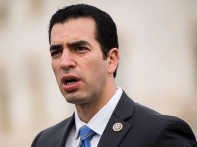Nevada Democrat accused of sexual misconduct says he won't resign