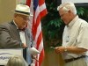 VIDEO: George Lund received payment from his days of delivering to the president.