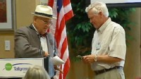 Harry Truman's Paperboy Finally Gets Paid