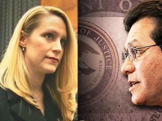 Monica Goodling, DOJ, Gonzales