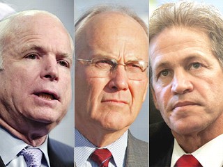mccain craig coleman
