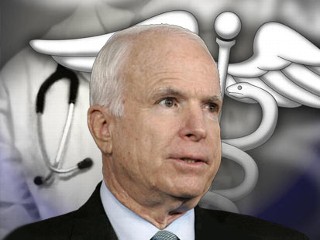 McCain