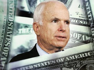McCain Money