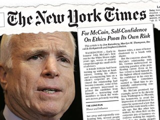 mccain
