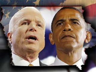 mccain obama
