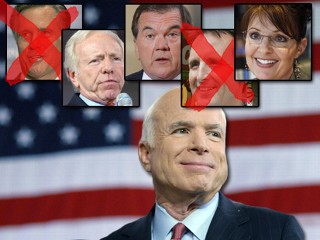 Mccain